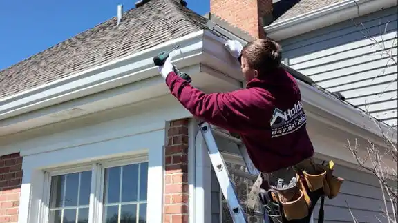 gutter services Delhi Hills